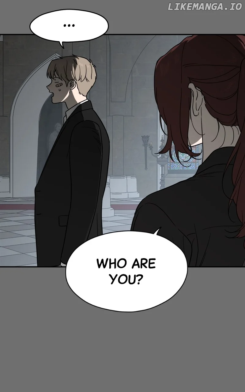 A Ghostly Song Chapter 35 page 57