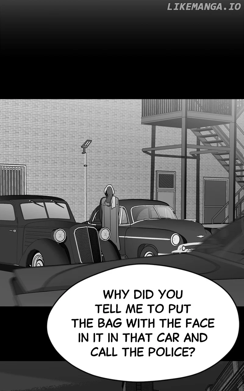 A Ghostly Song Chapter 35 page 5