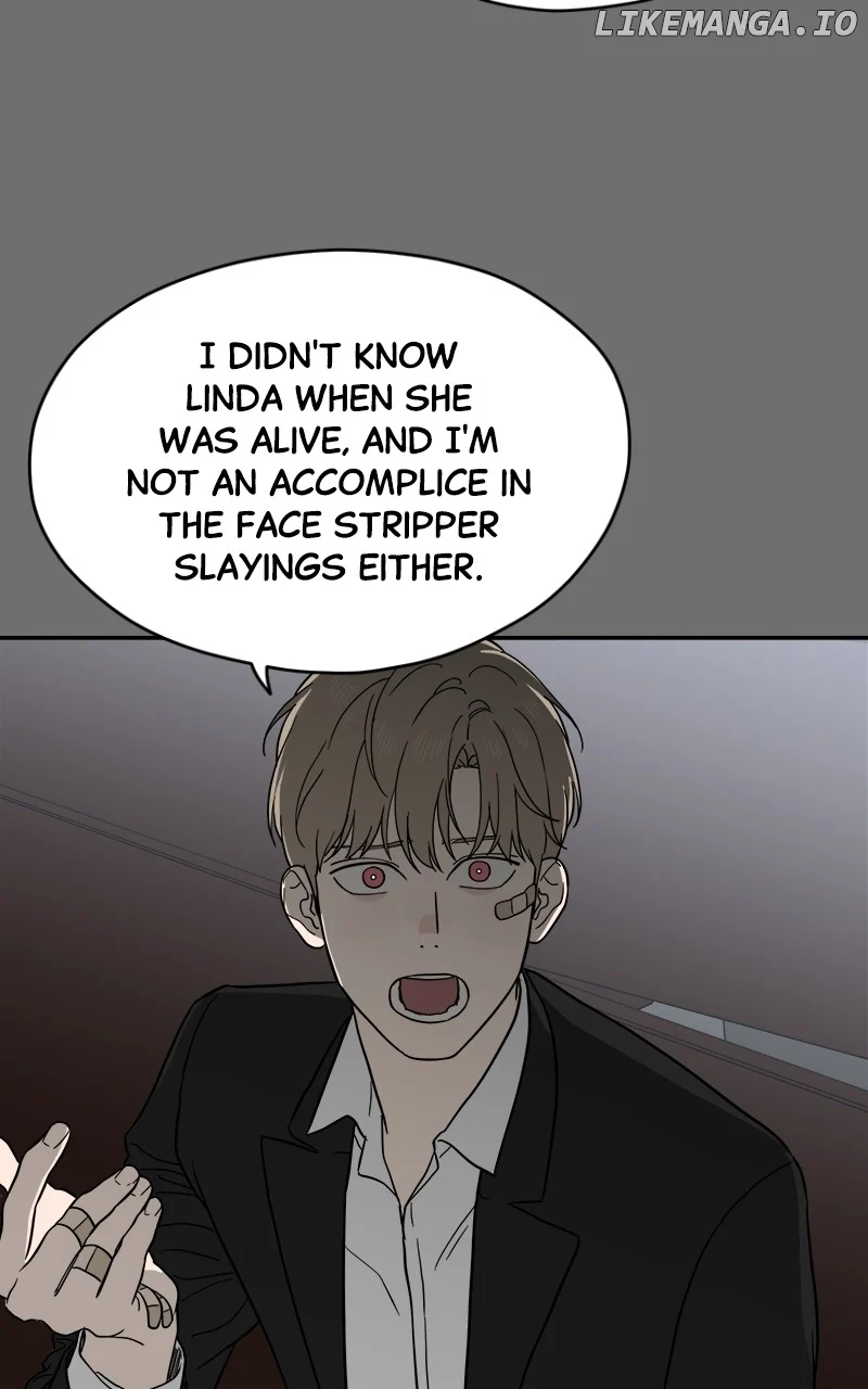 A Ghostly Song Chapter 35 page 62