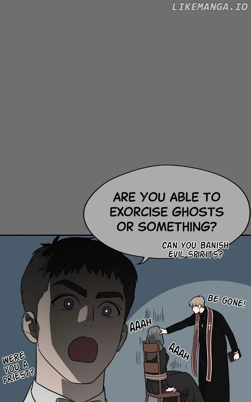 A Ghostly Song Chapter 35 page 65