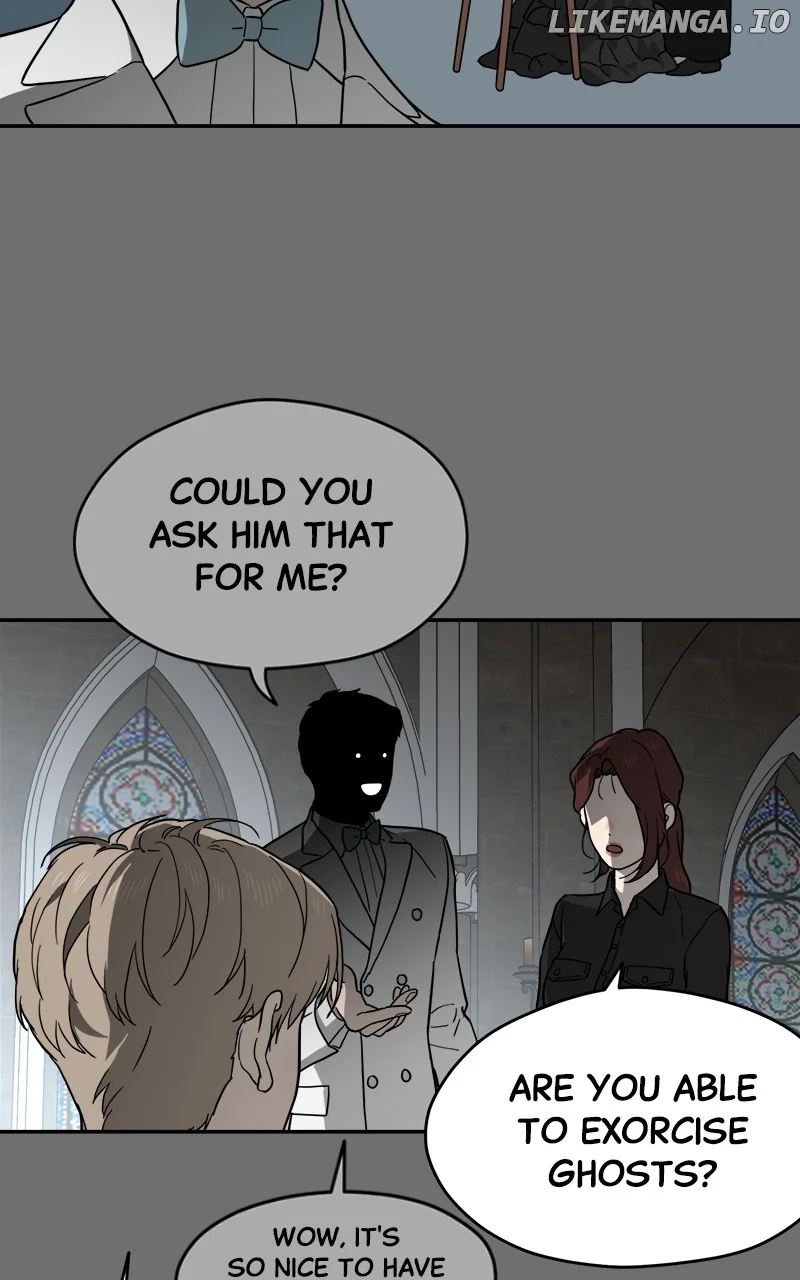 A Ghostly Song Chapter 35 page 66