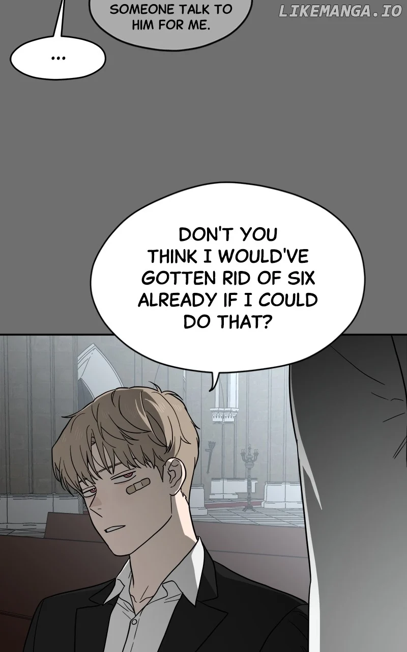 A Ghostly Song Chapter 35 page 67