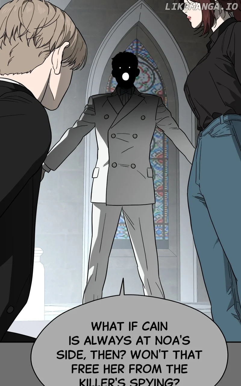 A Ghostly Song Chapter 35 page 70