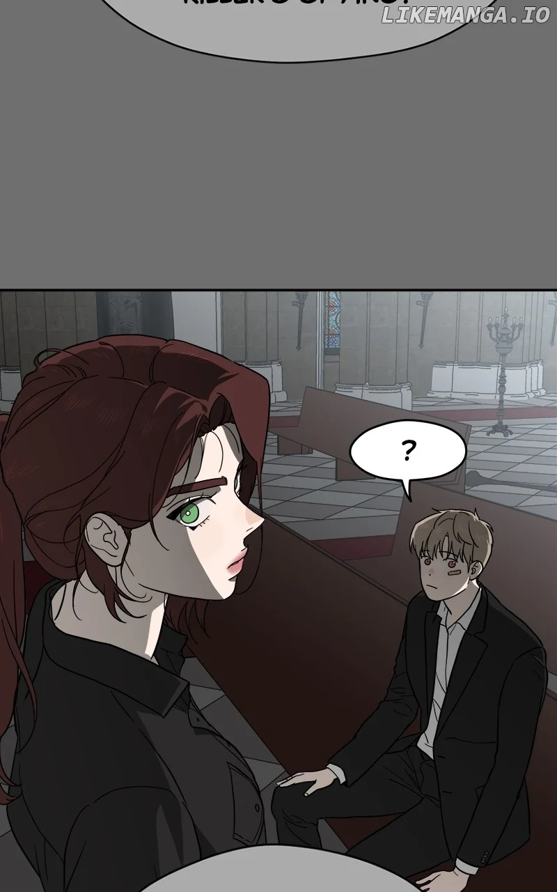 A Ghostly Song Chapter 35 page 71