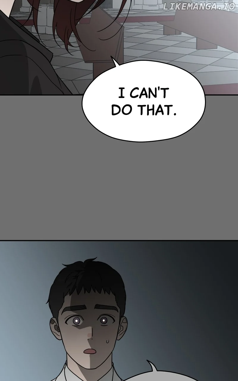 A Ghostly Song Chapter 35 page 73
