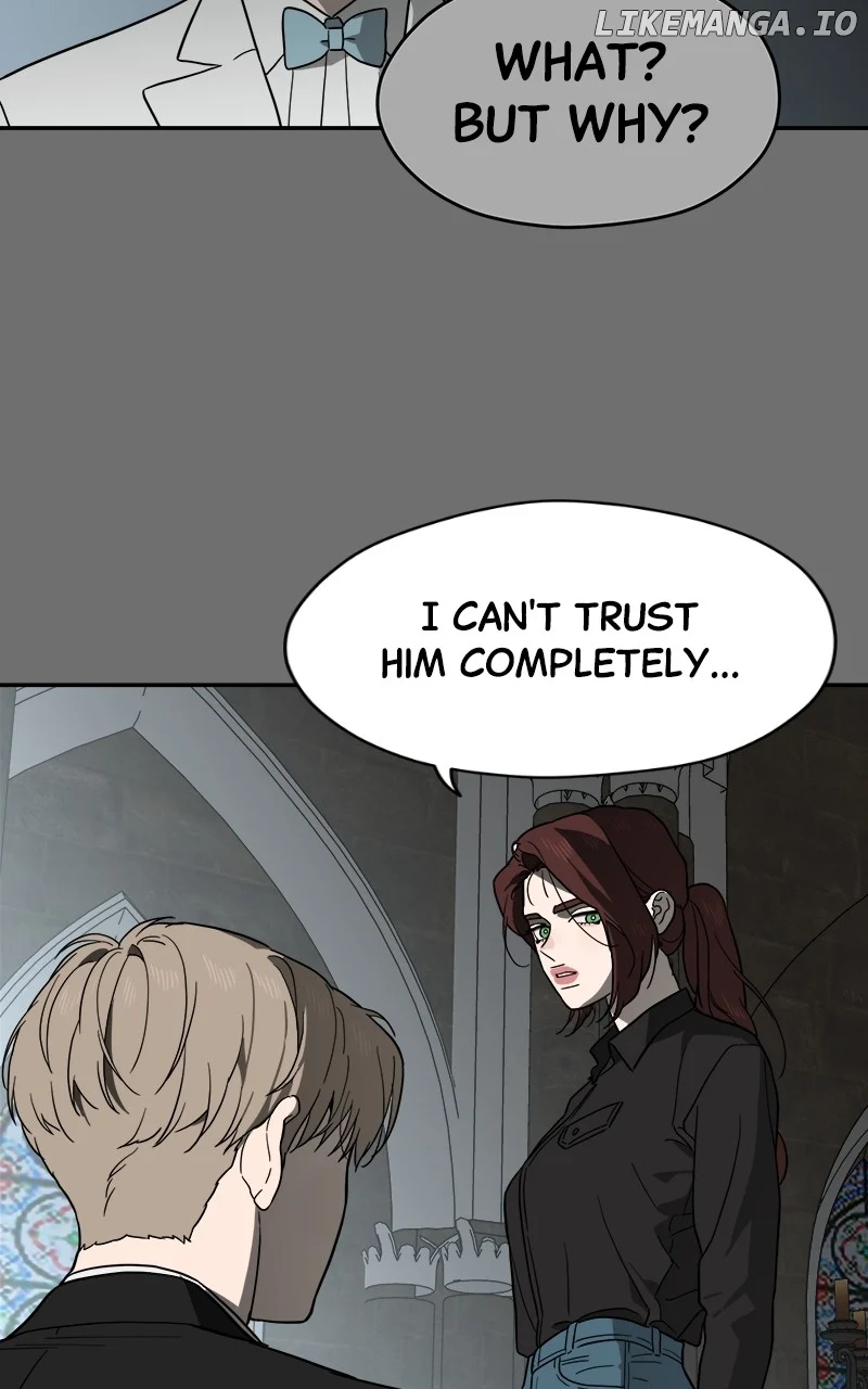A Ghostly Song Chapter 35 page 74