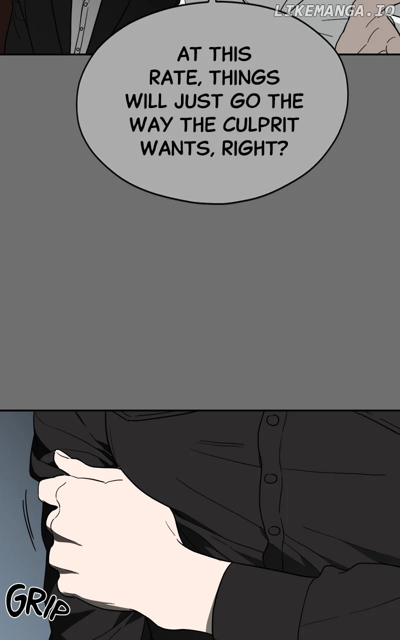 A Ghostly Song Chapter 35 page 78