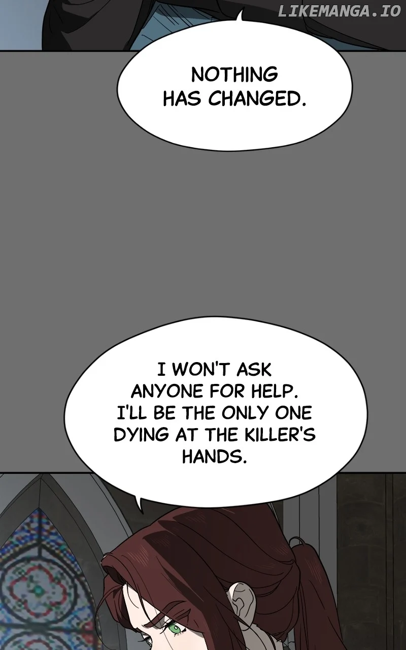 A Ghostly Song Chapter 35 page 79