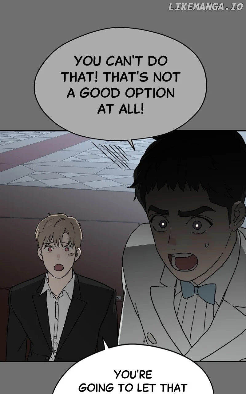 A Ghostly Song Chapter 35 page 81