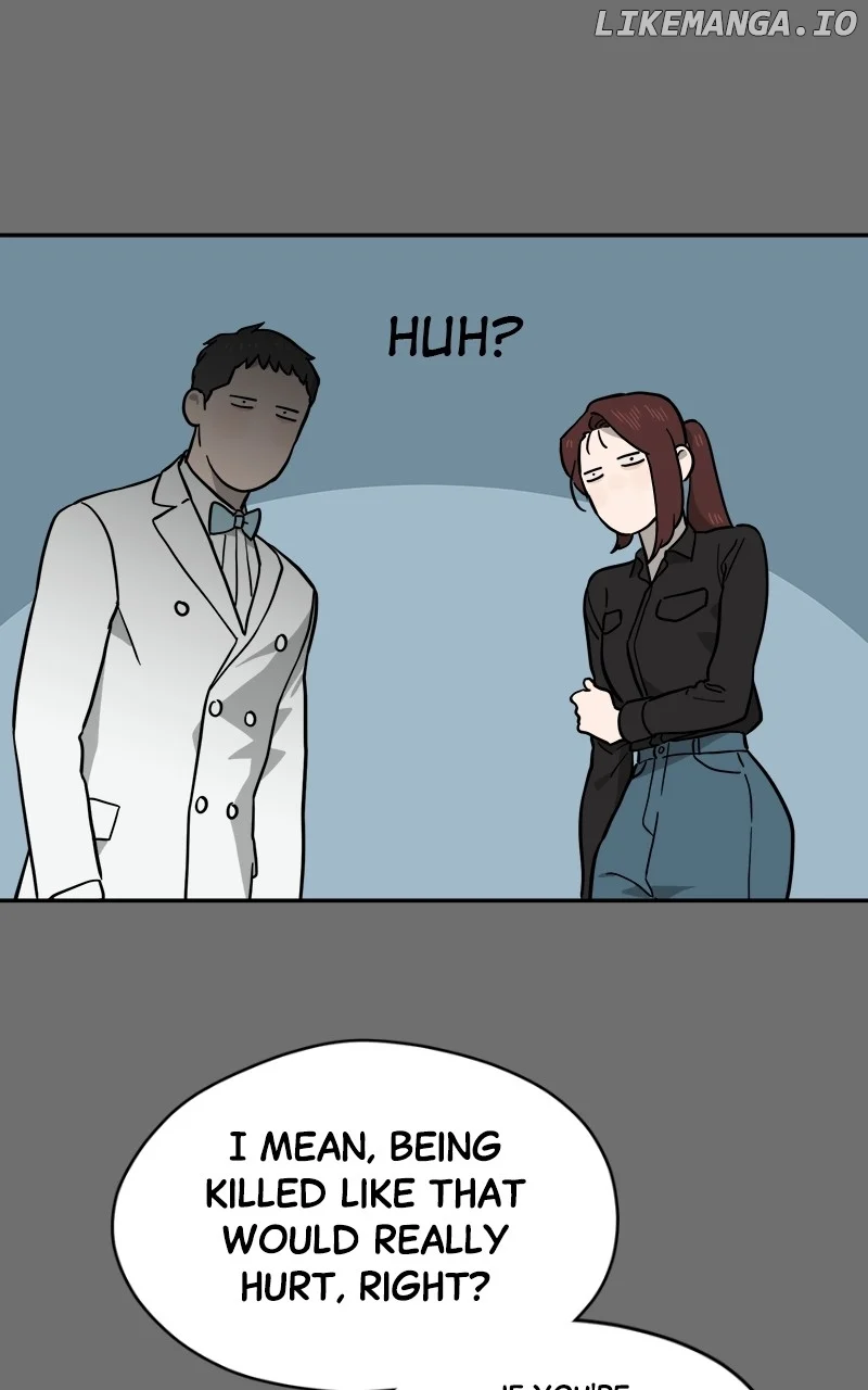 A Ghostly Song Chapter 35 page 84