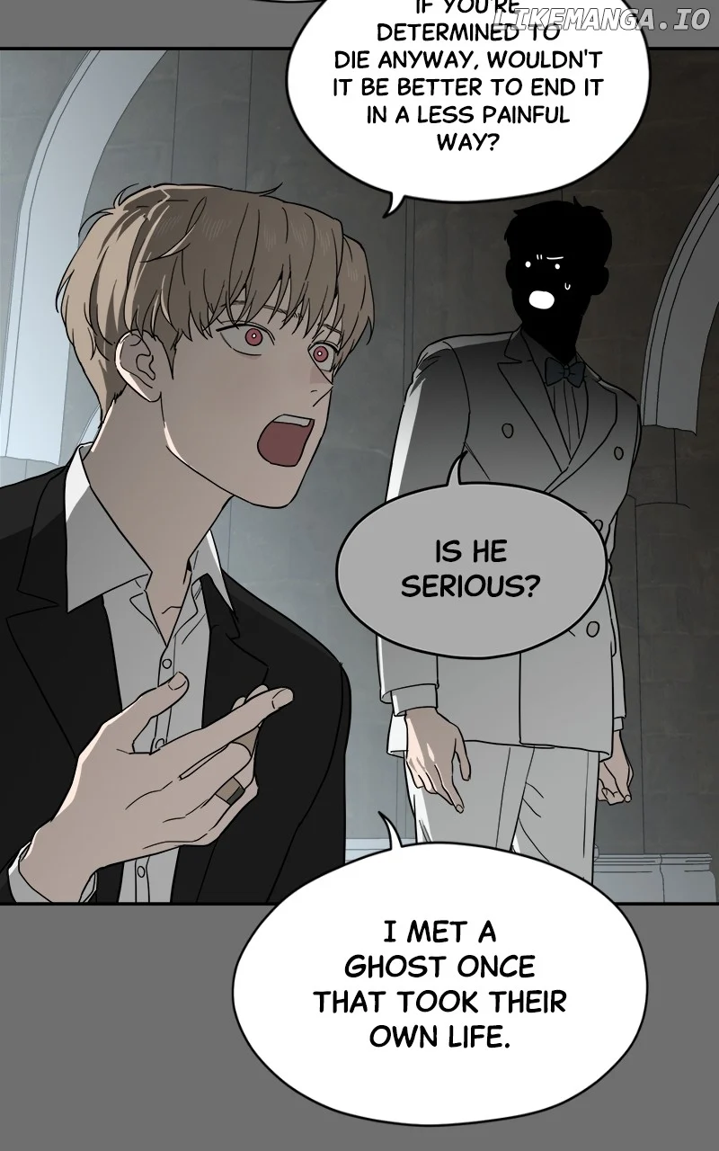 A Ghostly Song Chapter 35 page 85