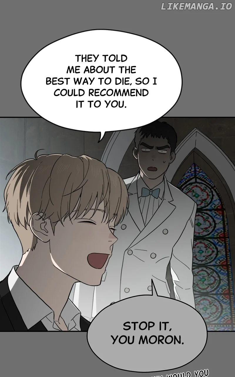 A Ghostly Song Chapter 35 page 86