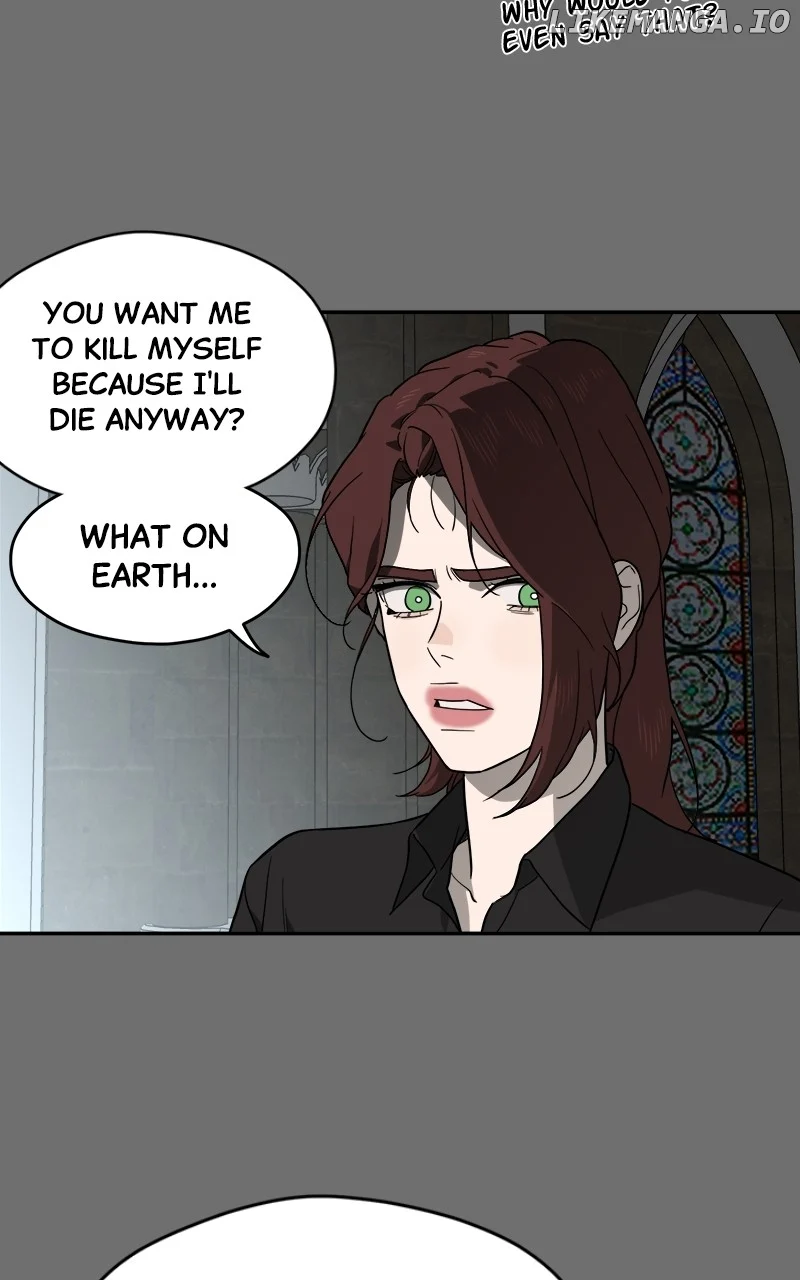 A Ghostly Song Chapter 35 page 87