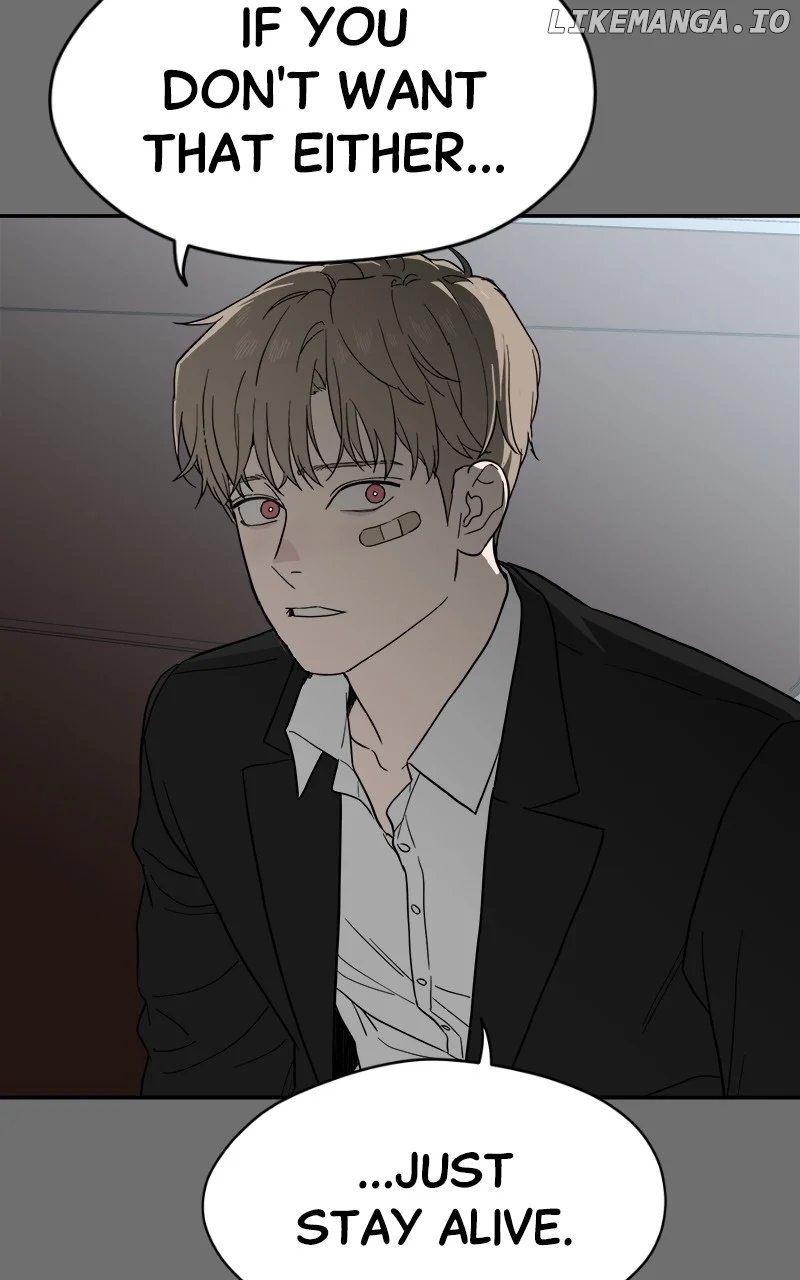 A Ghostly Song Chapter 35 page 88