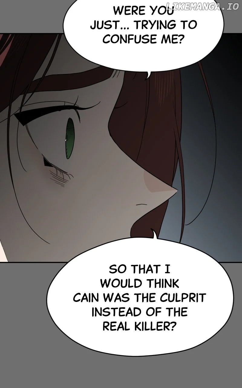 A Ghostly Song Chapter 35 page 8