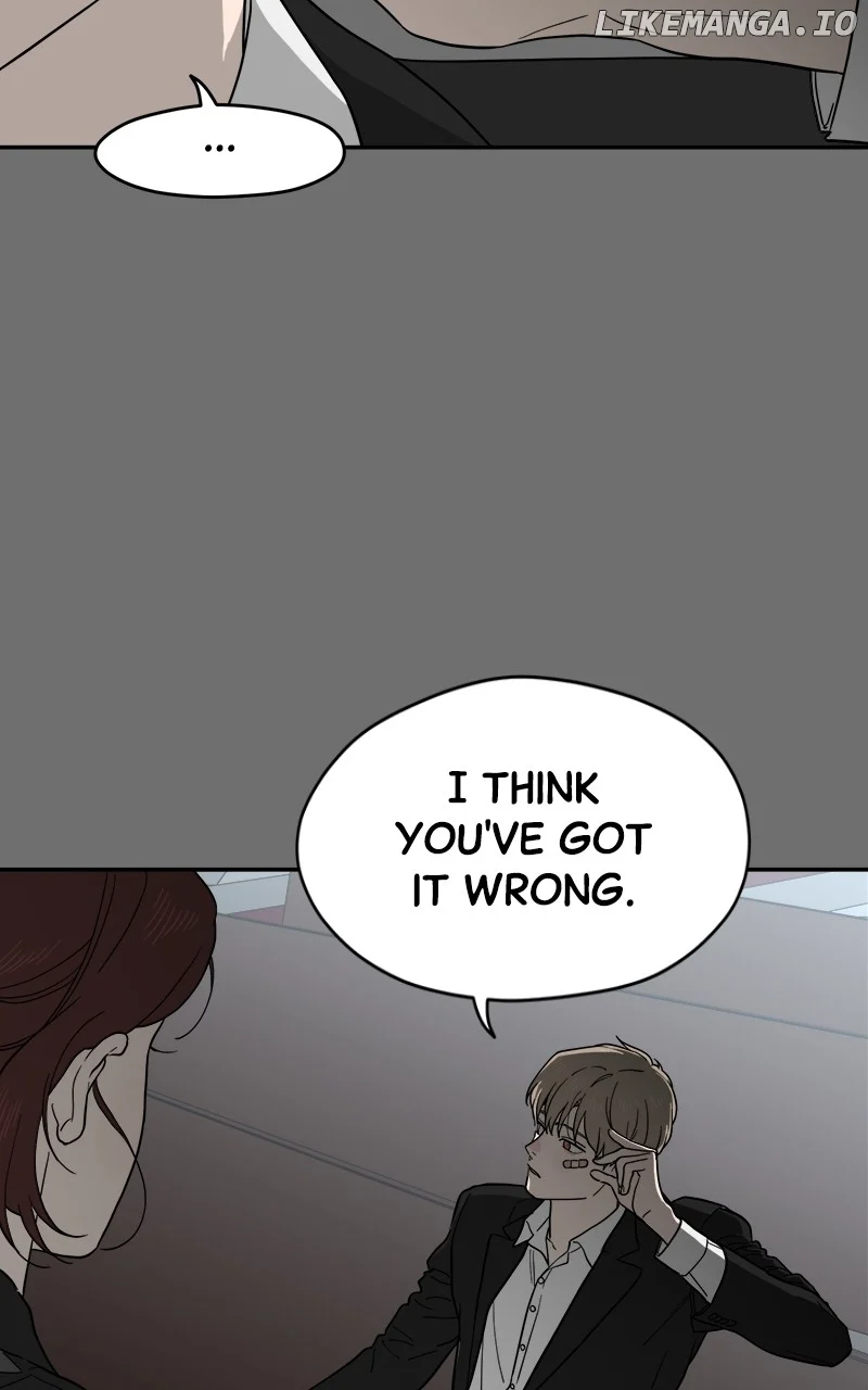 A Ghostly Song Chapter 35 page 91
