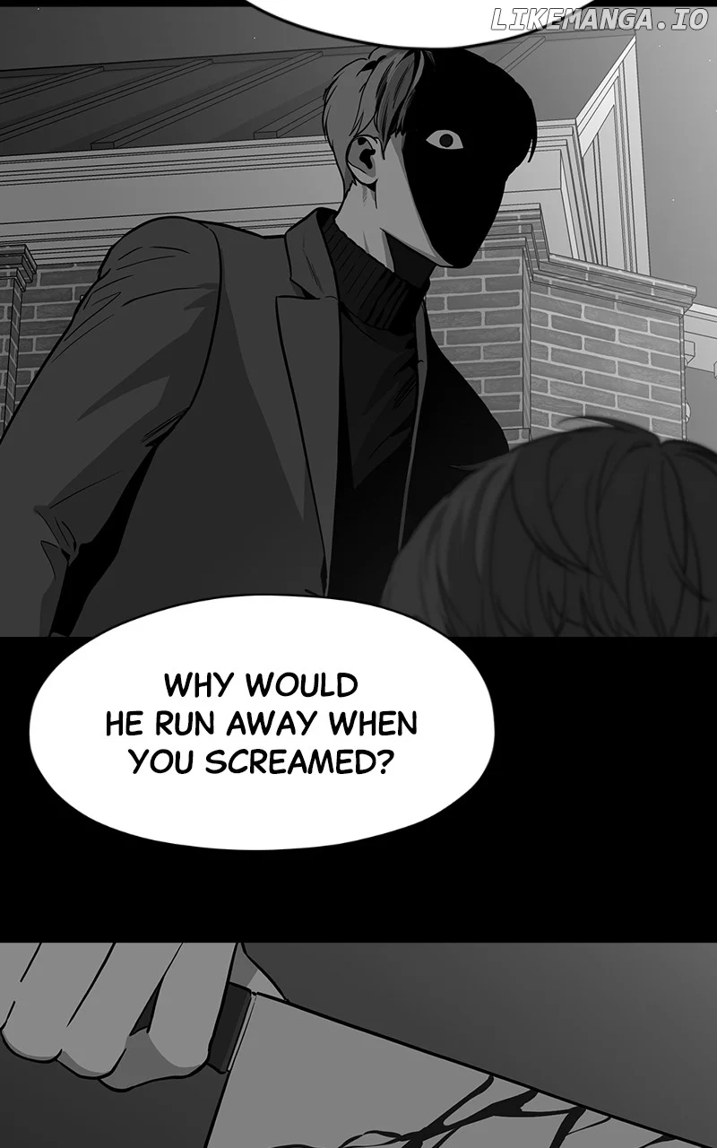 A Ghostly Song Chapter 35 page 94