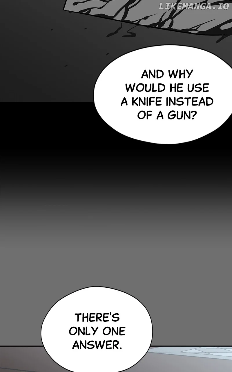 A Ghostly Song Chapter 35 page 95