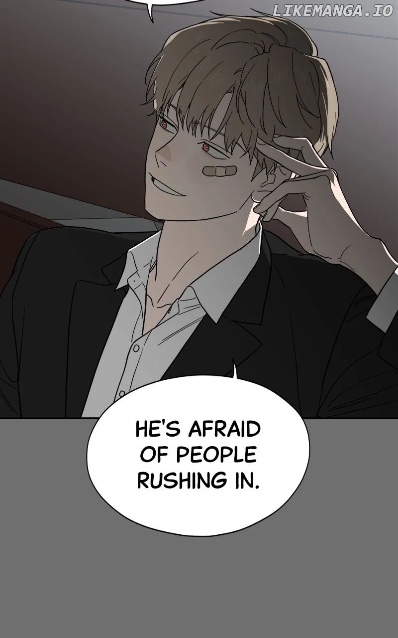 A Ghostly Song Chapter 35 page 96