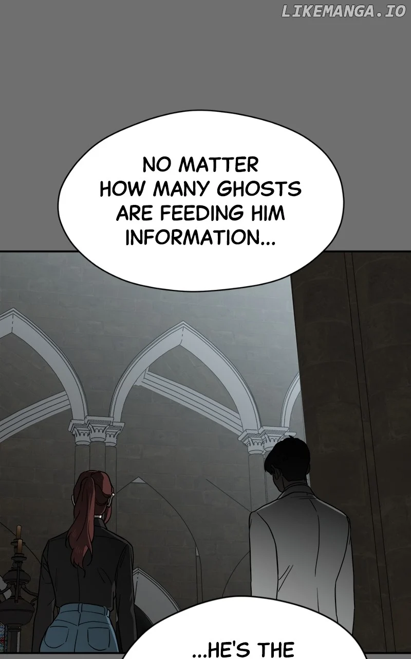 A Ghostly Song Chapter 35 page 97