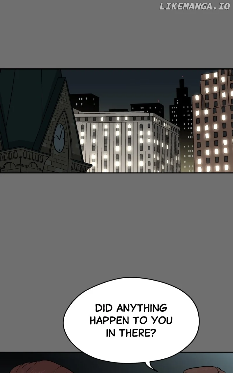 A Ghostly Song Chapter 36 page 0