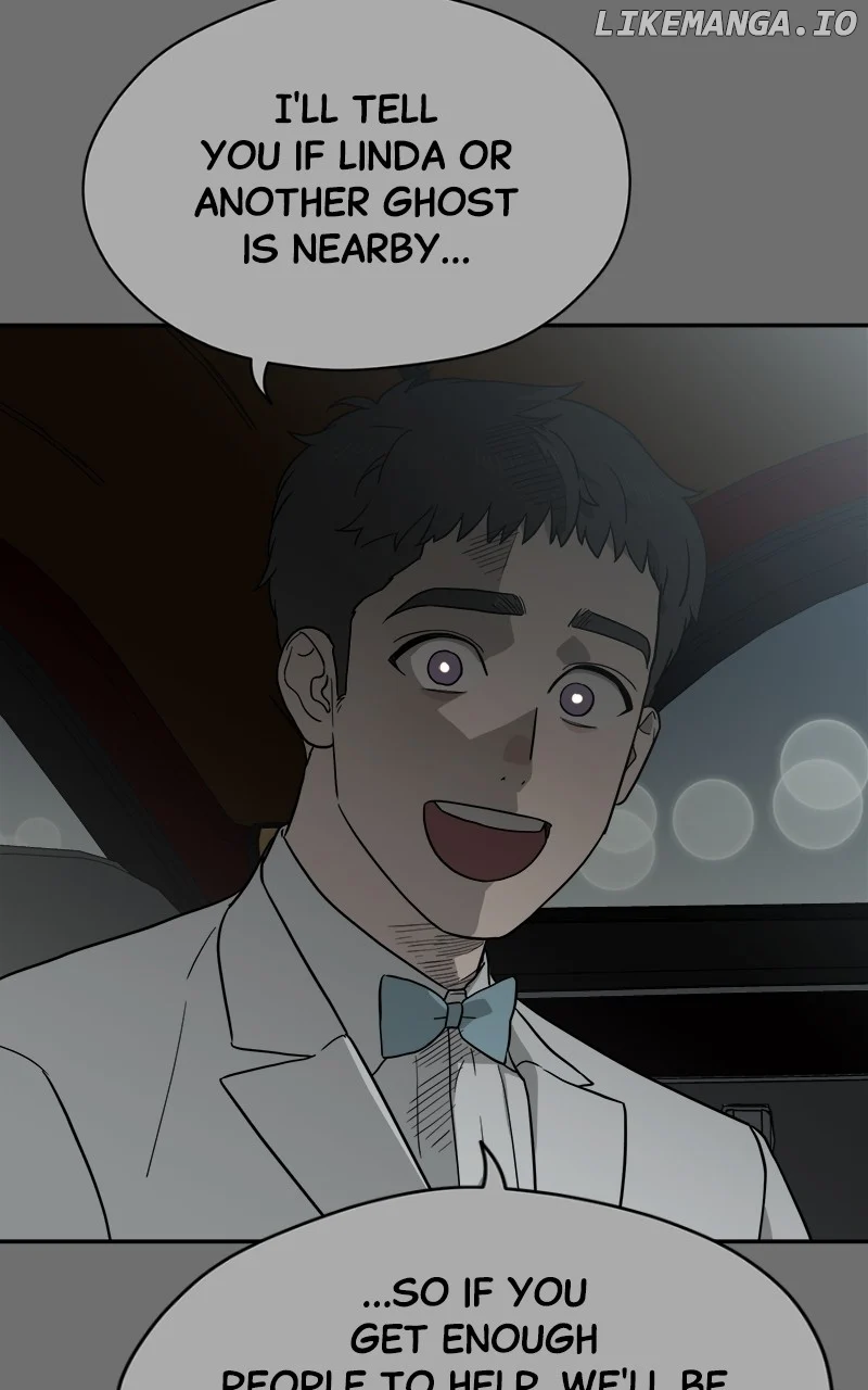 A Ghostly Song Chapter 36 page 9