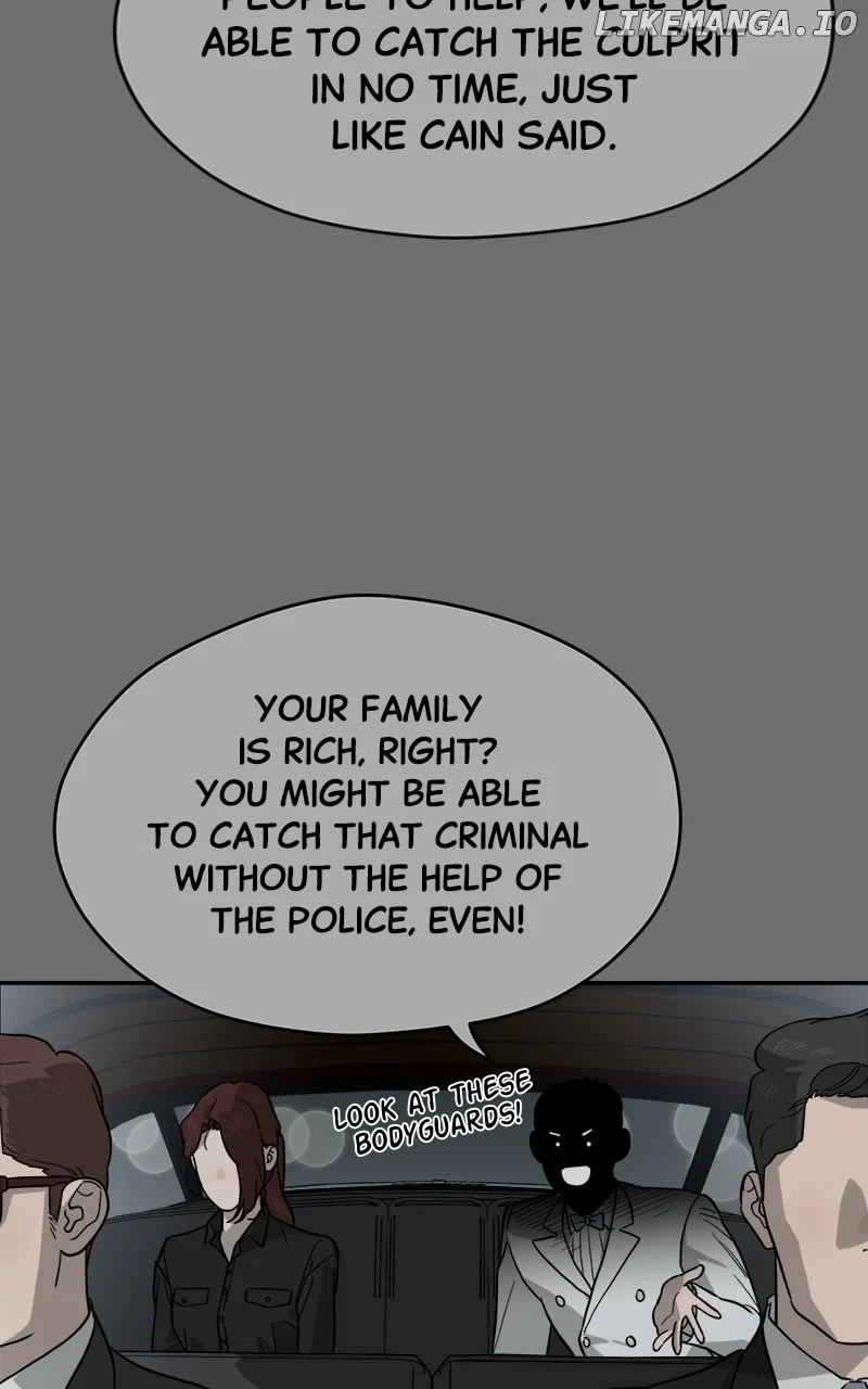 A Ghostly Song Chapter 36 page 10