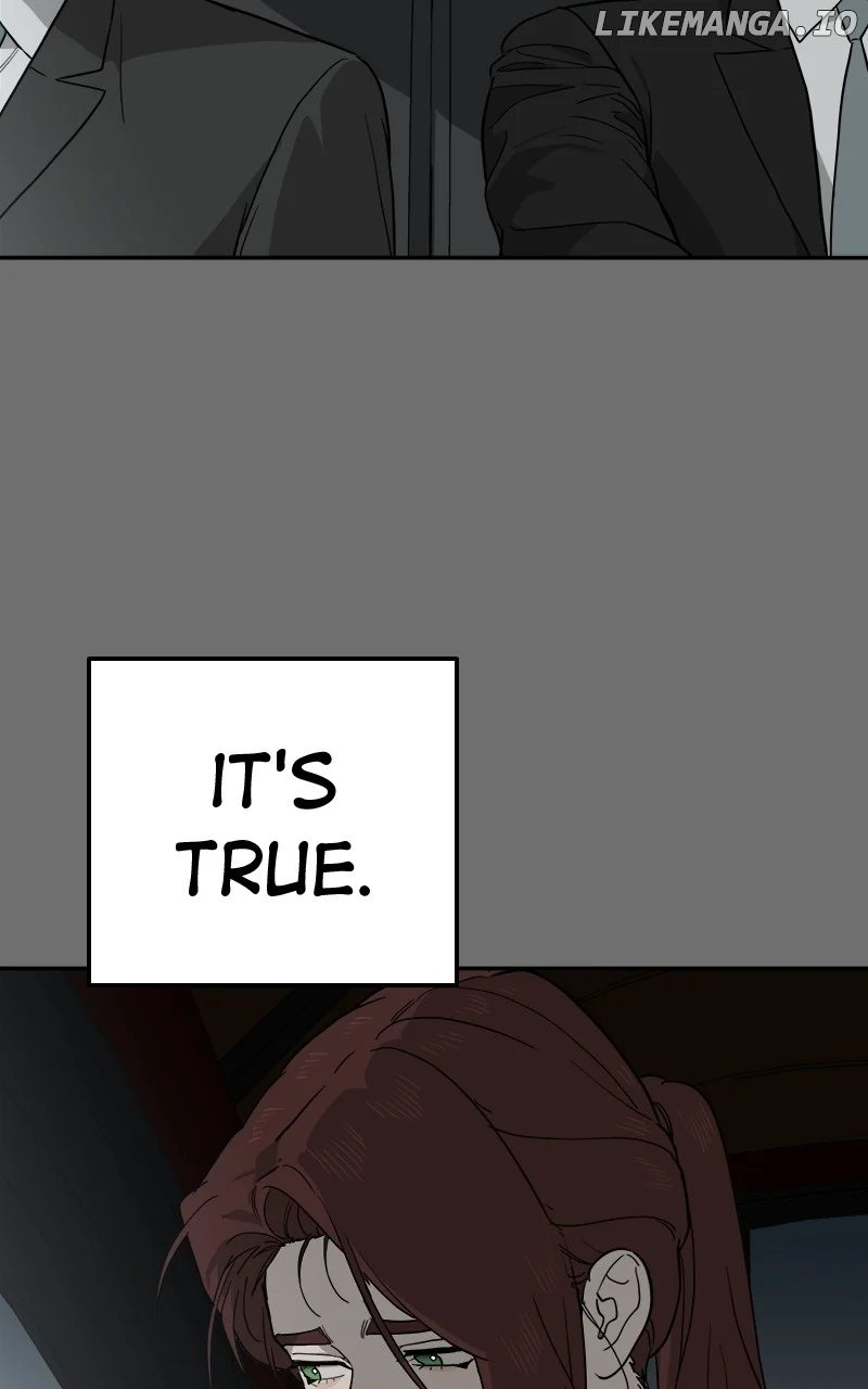 A Ghostly Song Chapter 36 page 11