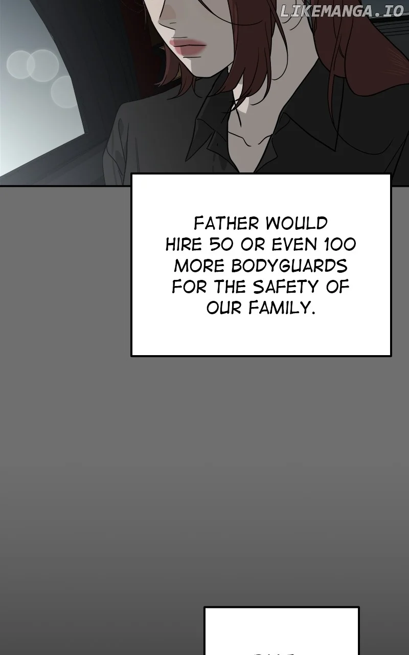 A Ghostly Song Chapter 36 page 12