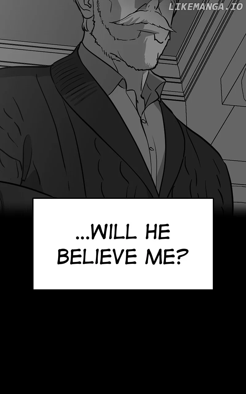 A Ghostly Song Chapter 36 page 14