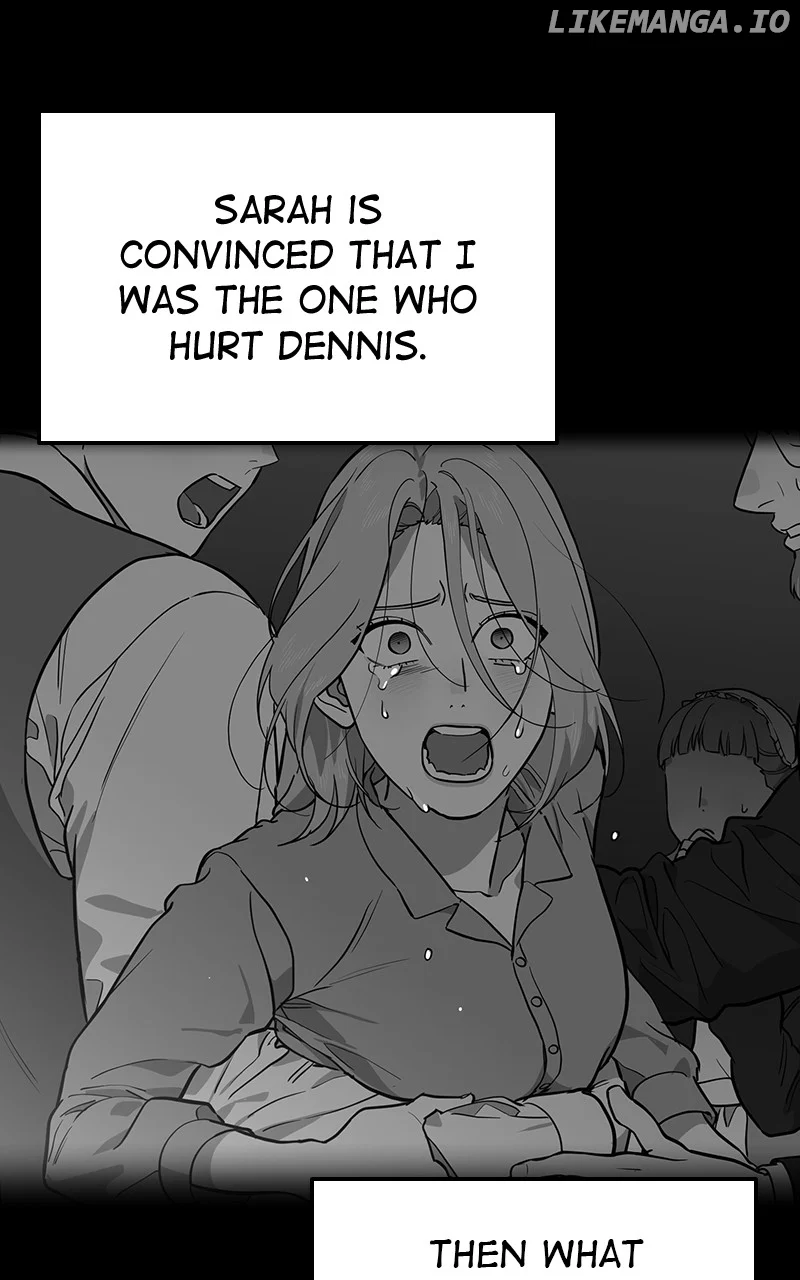 A Ghostly Song Chapter 36 page 15