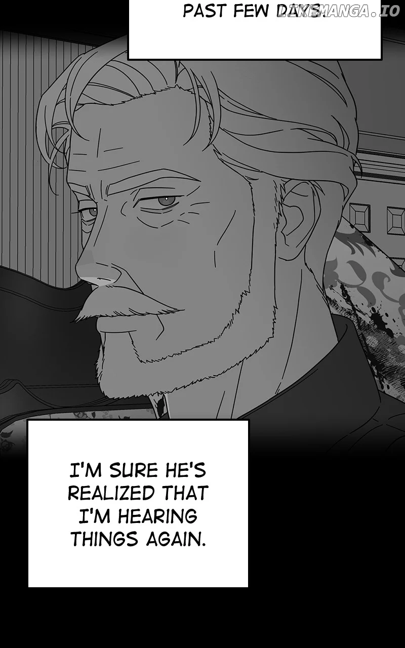 A Ghostly Song Chapter 36 page 18