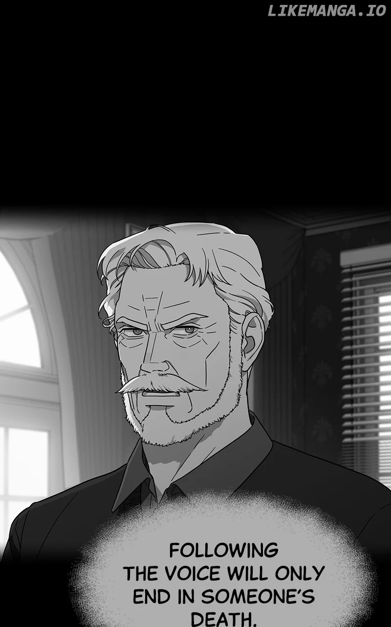 A Ghostly Song Chapter 36 page 19