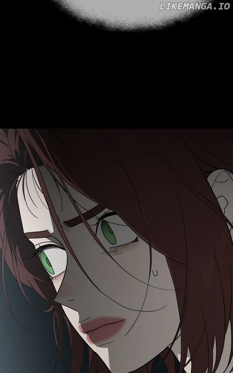 A Ghostly Song Chapter 36 page 20