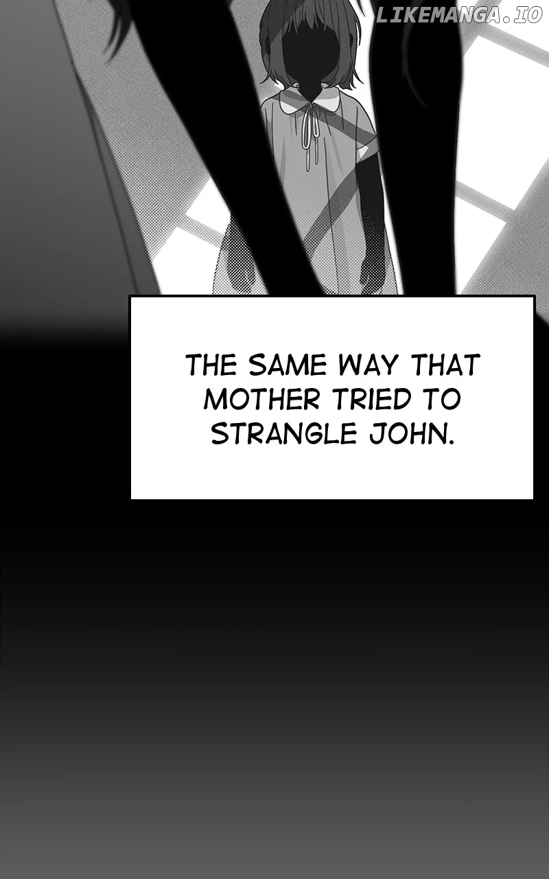 A Ghostly Song Chapter 36 page 22