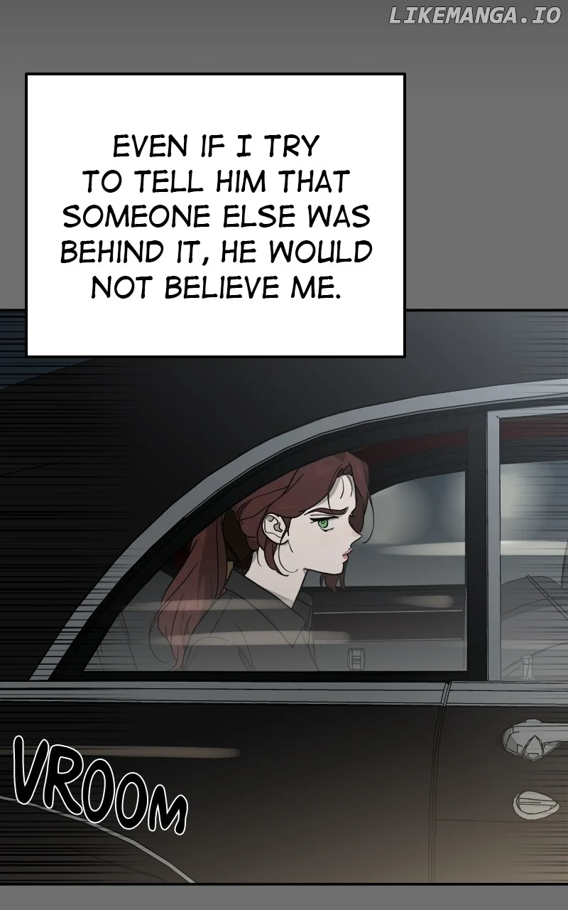 A Ghostly Song Chapter 36 page 23