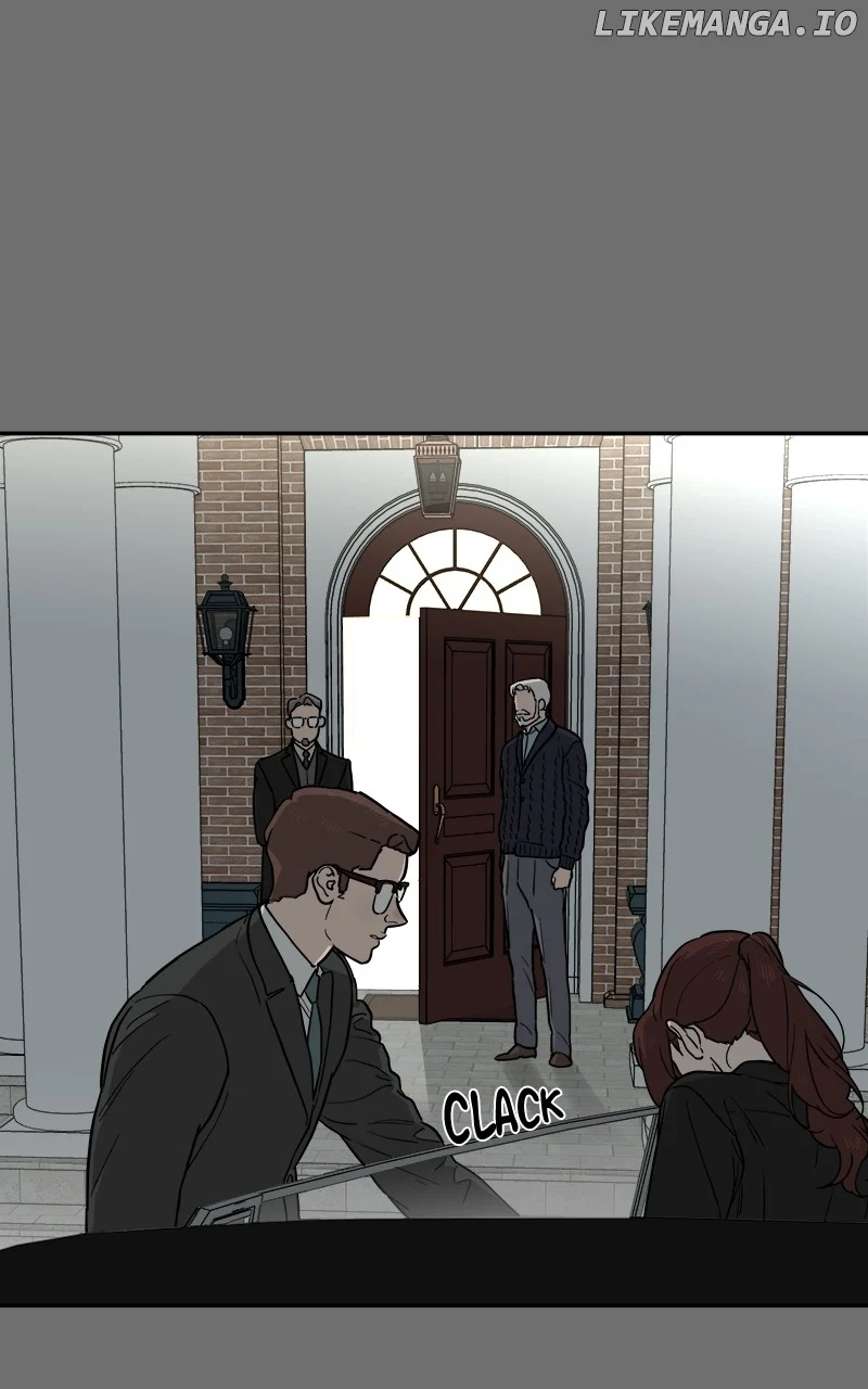 A Ghostly Song Chapter 36 page 25