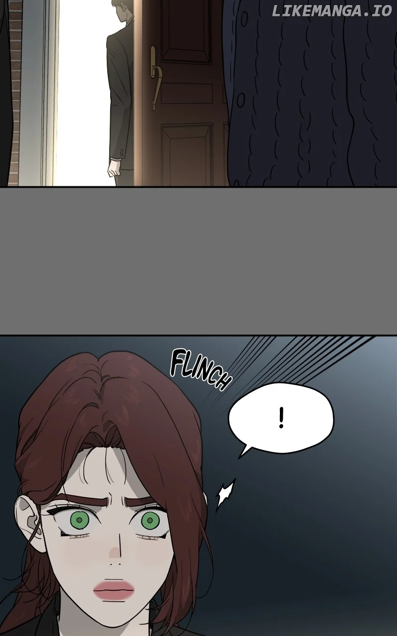 A Ghostly Song Chapter 36 page 28