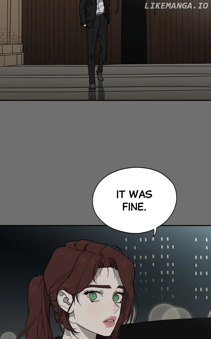 A Ghostly Song Chapter 36 page 2