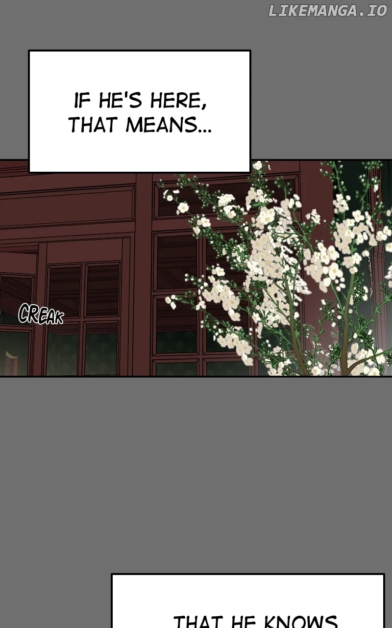 A Ghostly Song Chapter 36 page 31