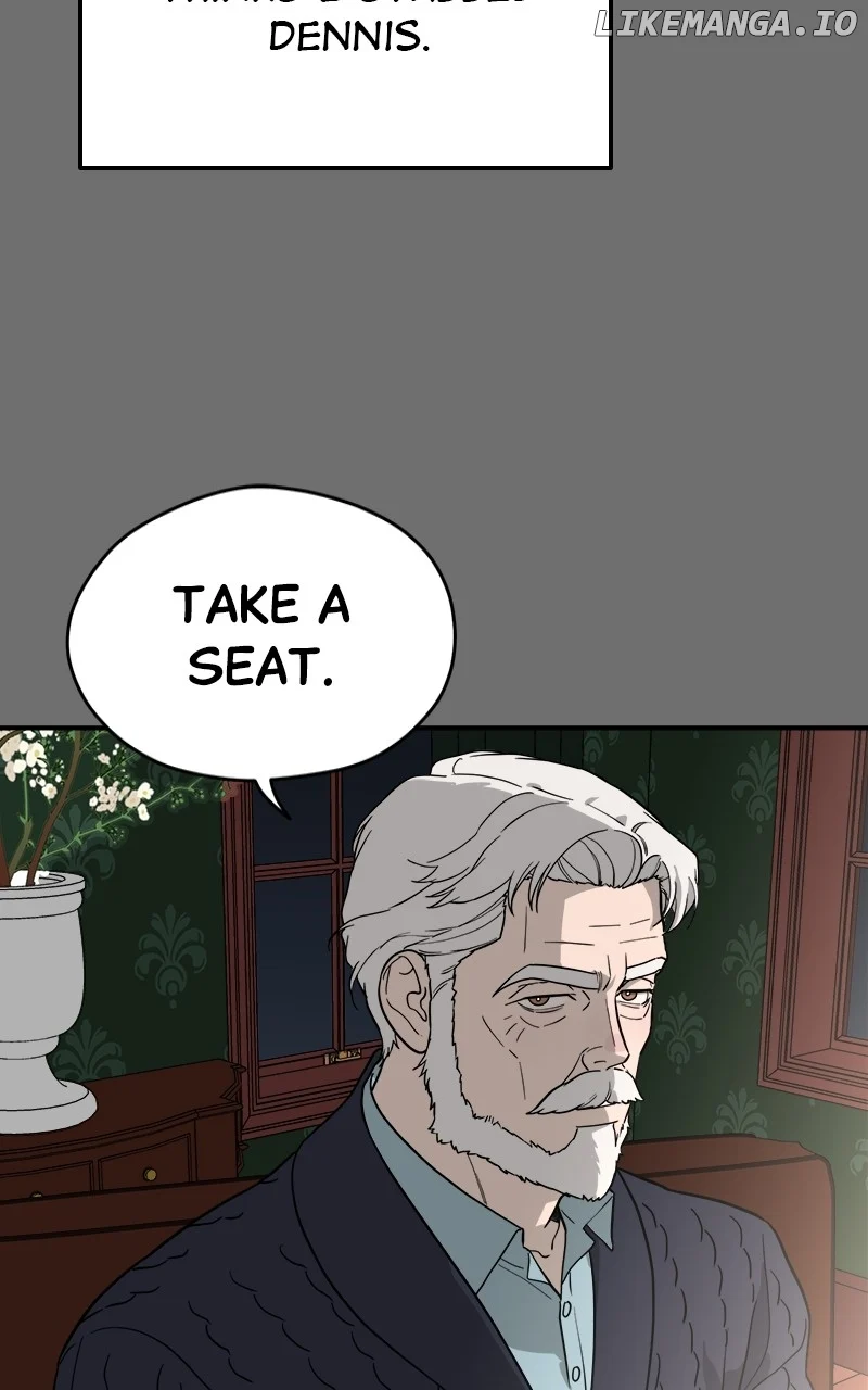 A Ghostly Song Chapter 36 page 33