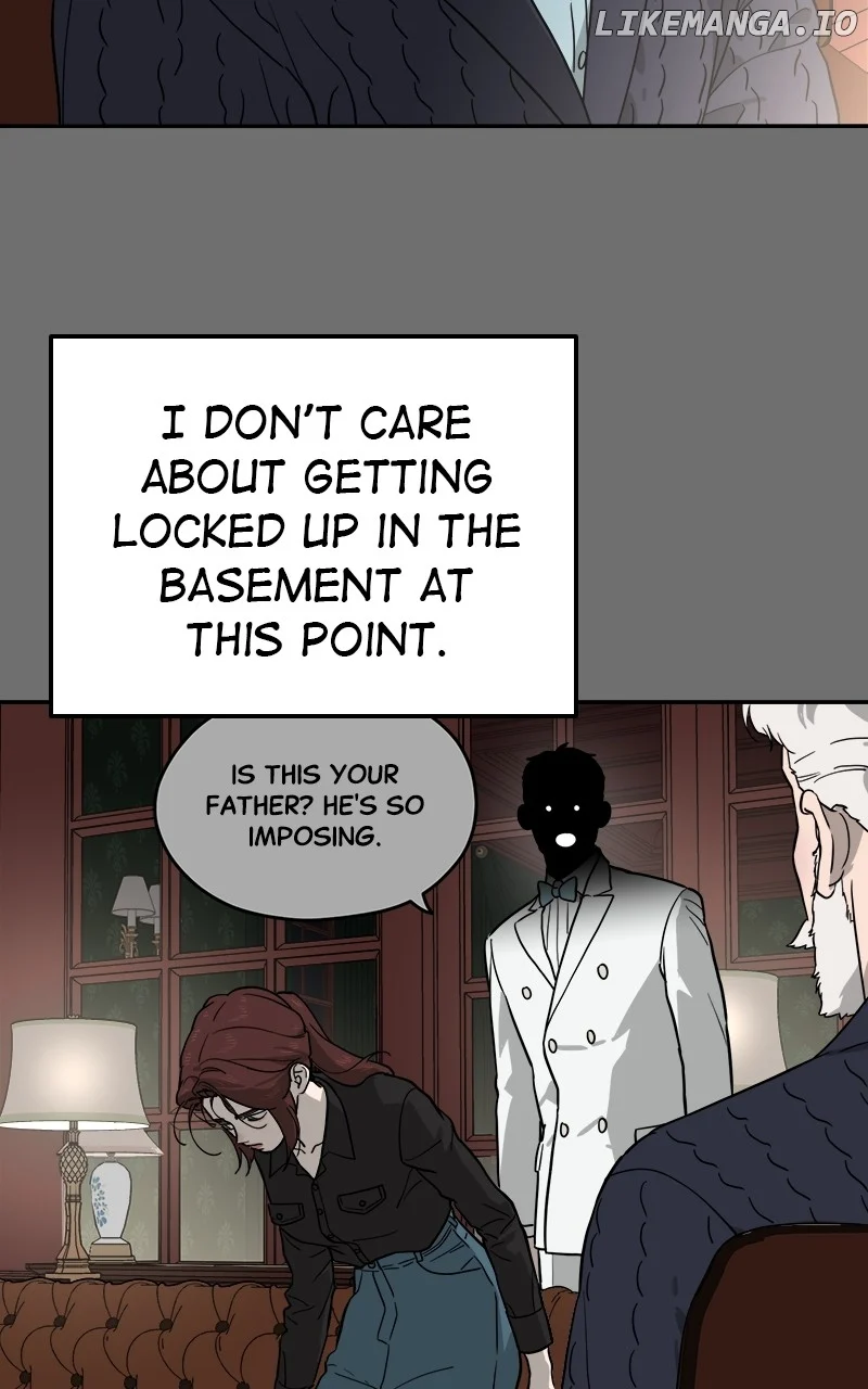 A Ghostly Song Chapter 36 page 34