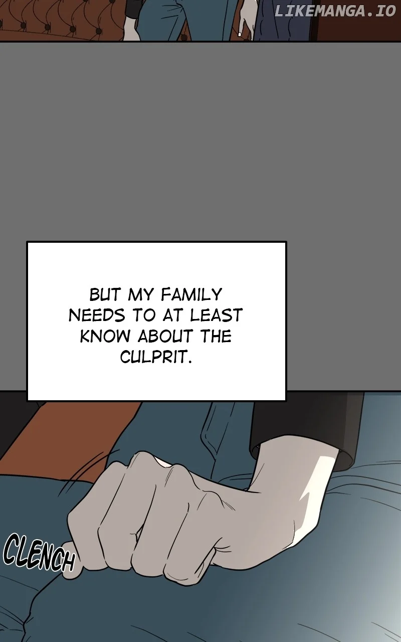A Ghostly Song Chapter 36 page 35