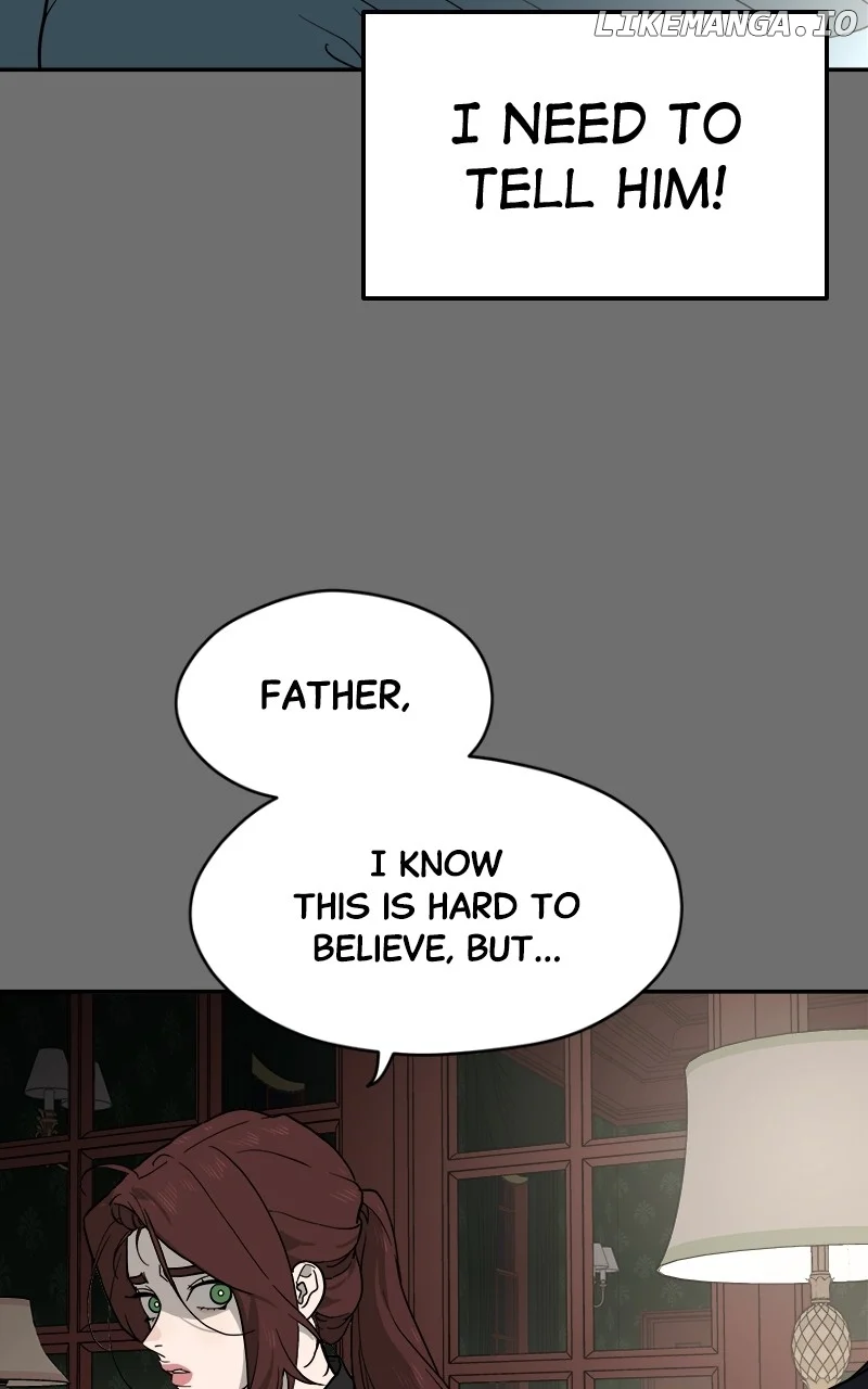 A Ghostly Song Chapter 36 page 36