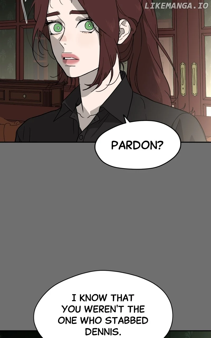 A Ghostly Song Chapter 36 page 38