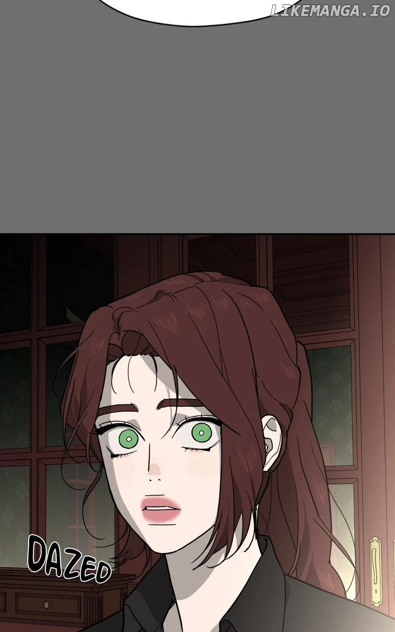A Ghostly Song Chapter 36 page 40
