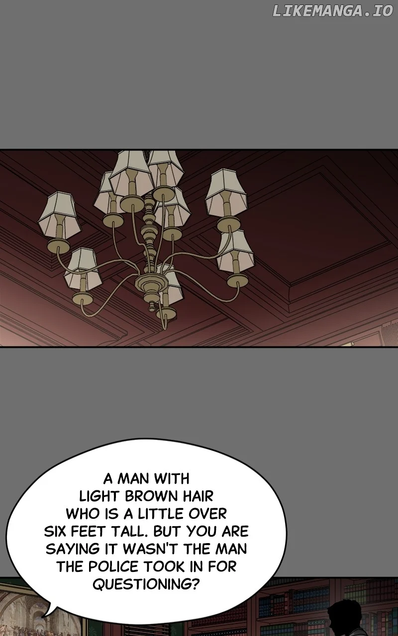 A Ghostly Song Chapter 36 page 43