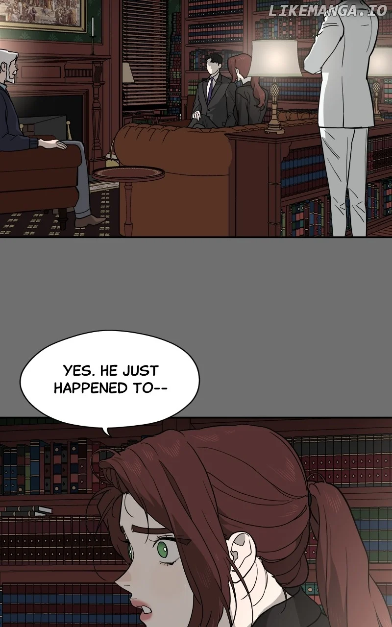 A Ghostly Song Chapter 36 page 44