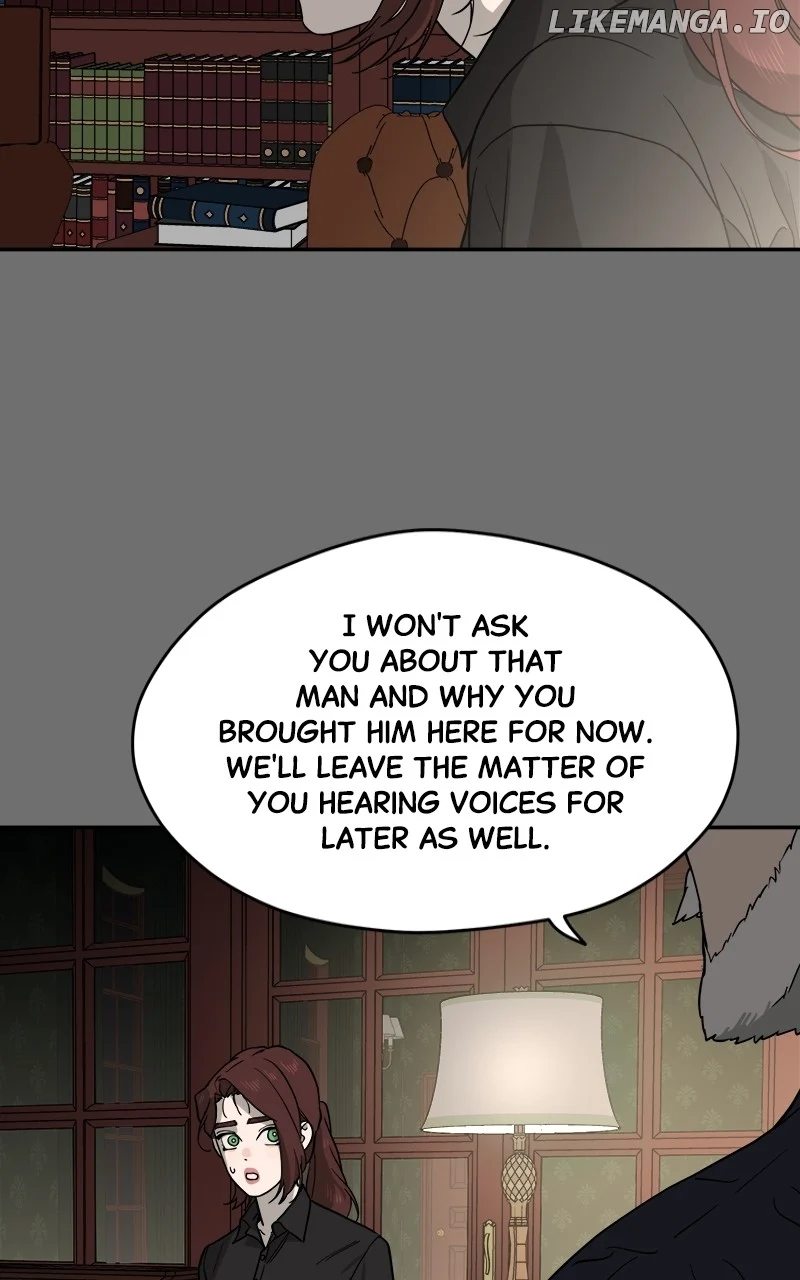 A Ghostly Song Chapter 36 page 45