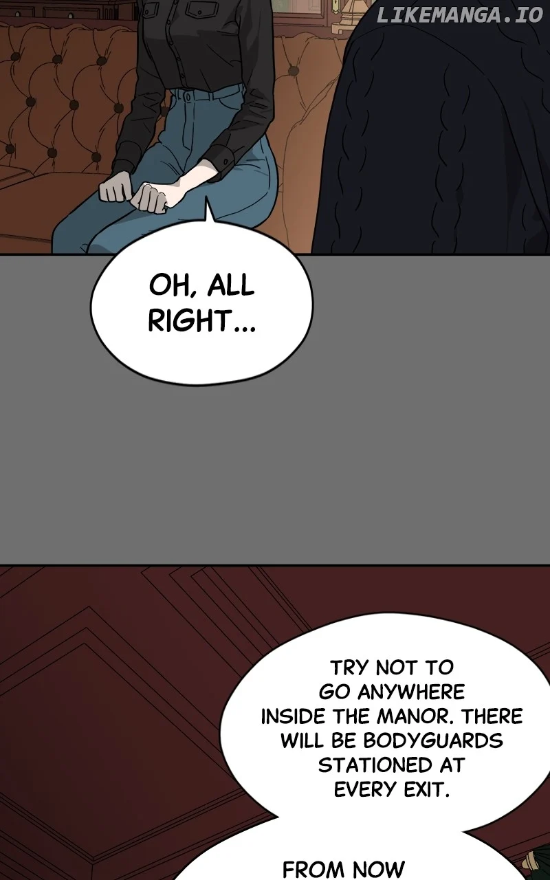 A Ghostly Song Chapter 36 page 46